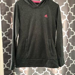 Adidas sweatshirt